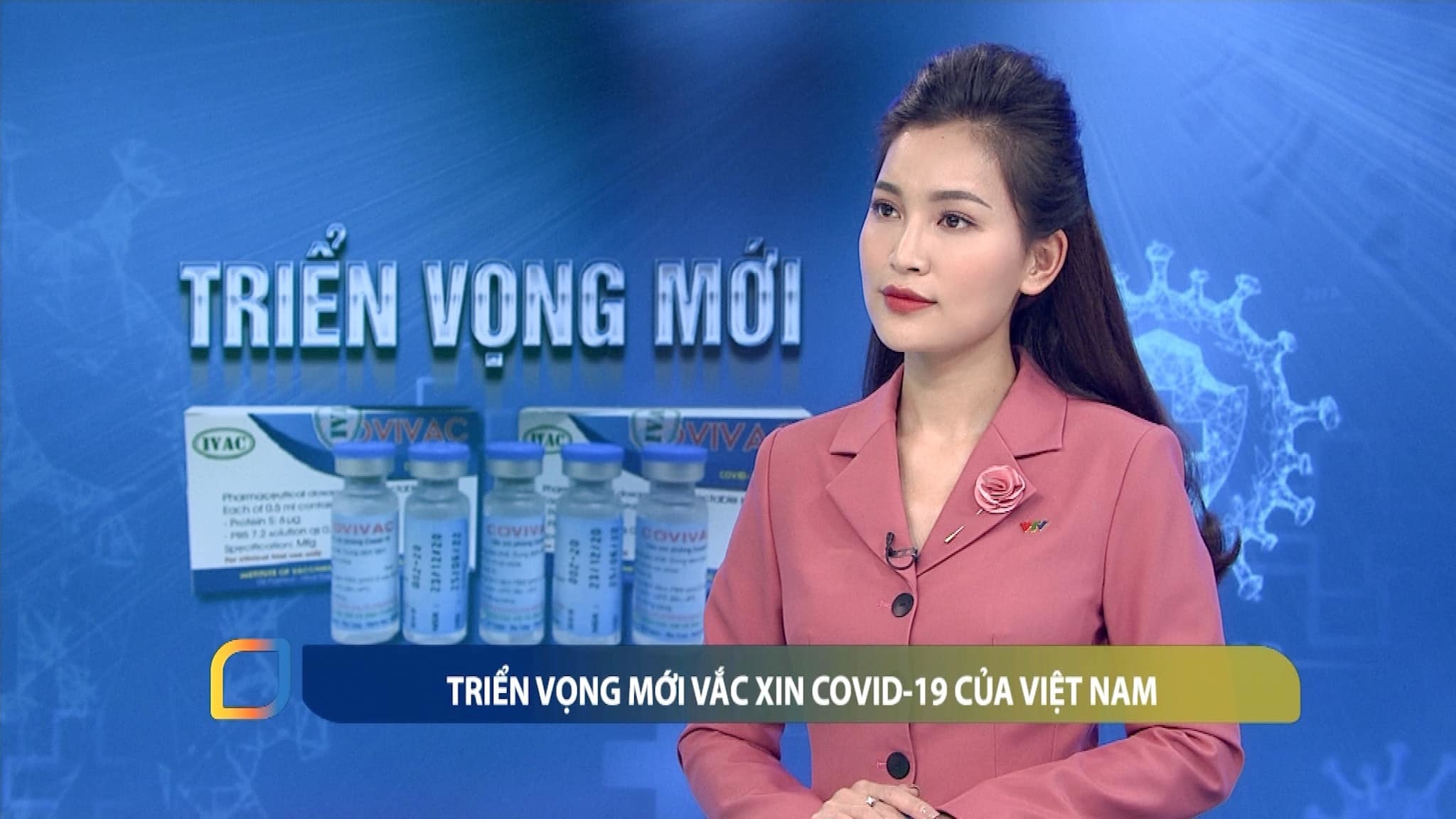 Đời thường xinh đẹp của cựu BTV trẻ nhất bản tin Thời sự 19h