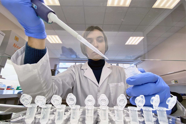 Chủng virus nCoV mới khó phát hiện qua xét nghiệm