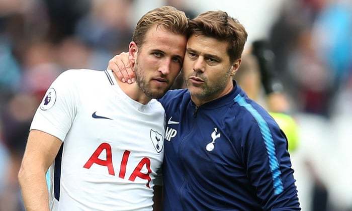 Tin chuyển nhượng 17/2: Harry Kane theo MU, Mourinho gọi Ronaldo