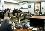 Iran đạt thỏa thuận tạm thời với IAEA