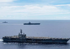 Chính quyền Biden phác họa chiến lược kiềm chế Trung Quốc ở Biển Đông