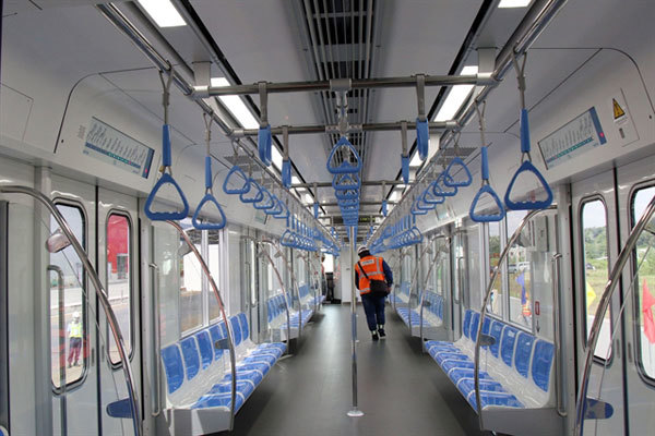 Opening of first metro line in HCM City delayed to 2022