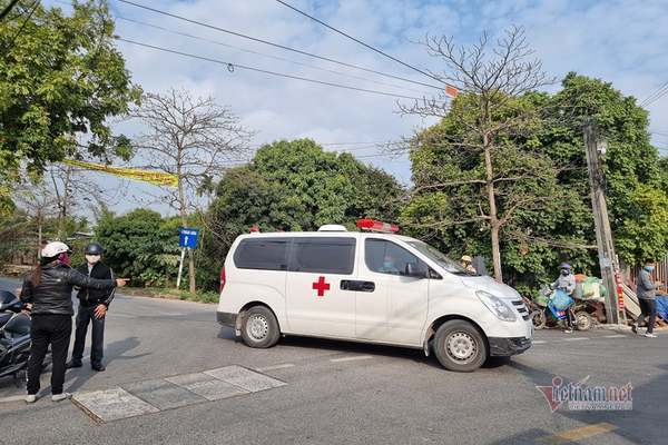 Hải Phòng phạt cô giáo về nhà chồng Tết mà không khai báo 10 triệu đồng