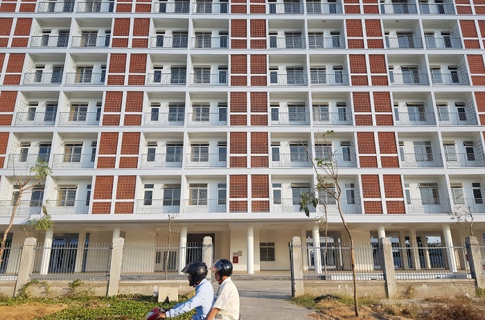 Nam công nhân quê Hải Dương ho, sốt tự ý rời bệnh viện