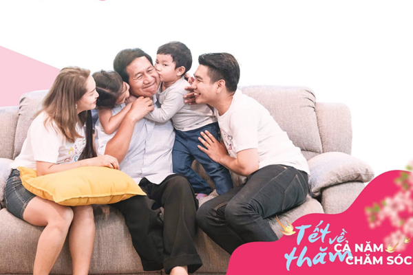 Đầu năm, chọn ngày đẹp mua bảo hiểm sức khỏe Vietinbank