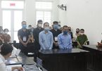 Nhóm bị cáo thực hiện vụ truy sát ở Hà Nội được giảm án