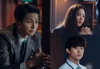 Rating của Vincenzo tăng mạnh, Song Joong Ki 'nguy hiểm bậc nhất'