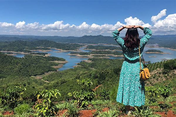 2 xu hướng du lịch sẽ ‘hot’ nhất năm 2021