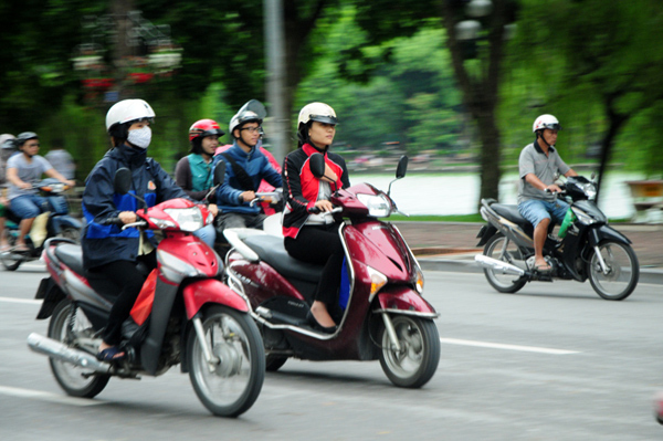 Dự báo thời tiết 23/2: Miền Bắc sương mờ mịt, miền Nam đêm lạnh
