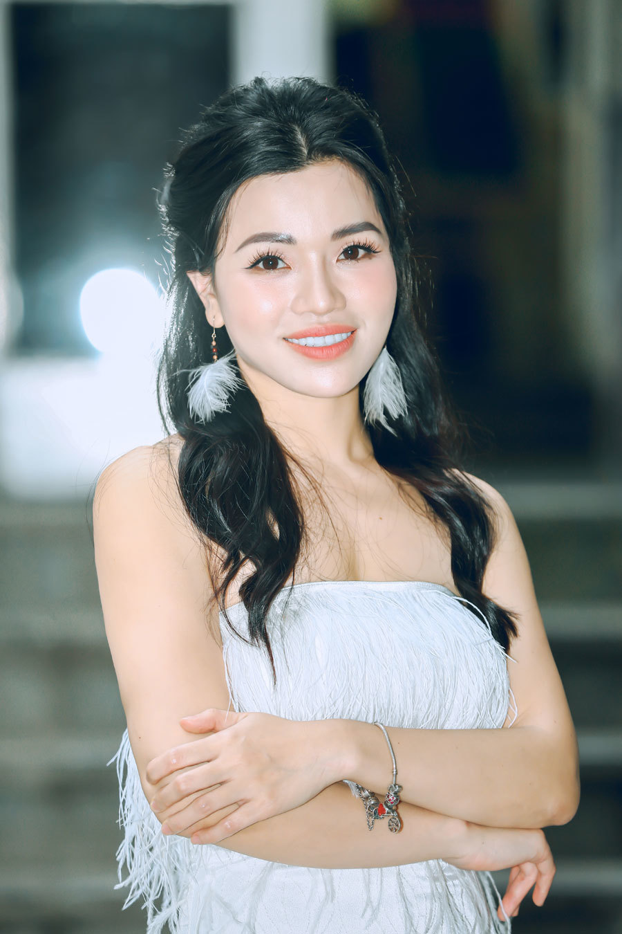 Hiền Nguyễn Soprano kỷ niệm 15 năm ca hát bằng live concert 'Yêu'