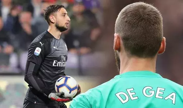 MU chốt thay De Gea, Chelsea lấy thêm người Đức