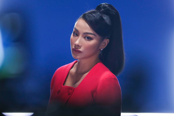 Yaya Trương Nhi ra MV, không sợ chê khi rẽ hướng làm ca sĩ