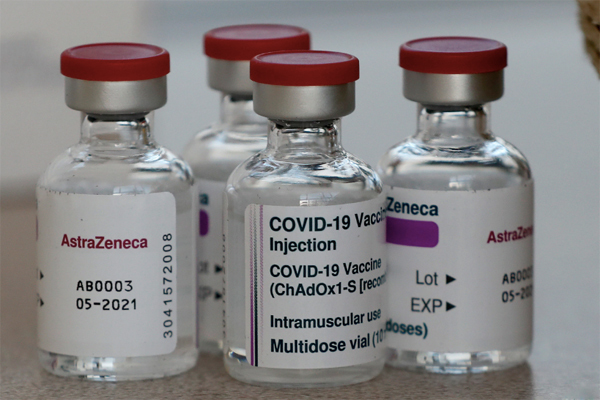 Việt Nam dự kiến có 110 triệu liều vắc xin Covid-19, ai được ưu tiên?