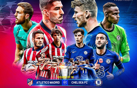 Nhận định Atletico vs Chelsea: Chiến thắng dành cho kẻ bản lĩnh