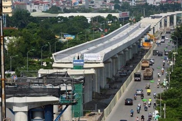 Hà Nội chỉ đạo làm rõ việc trù dập người tố cáo sai phạm đường sắt đô thị