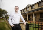 Người đàn ông Australia 29 tuổi sở hữu 29 căn nhà nhờ tiết kiệm