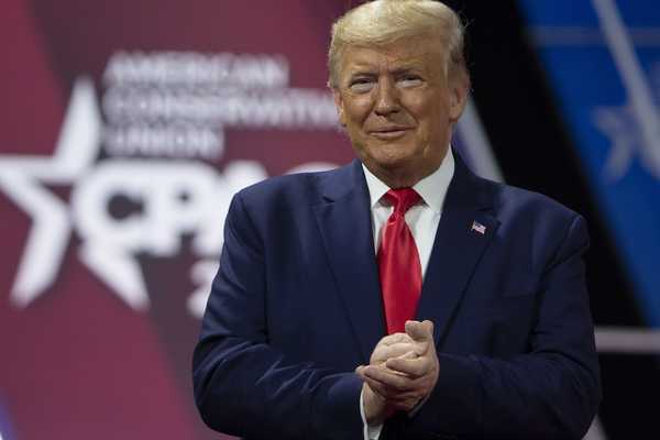 Ông Trump sẽ tuyên bố là 'ứng viên tổng thống sáng giá' của Cộng hòa