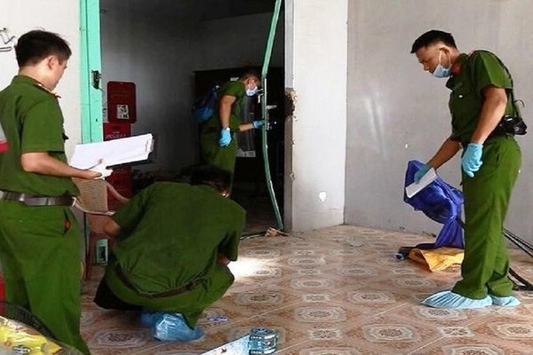 Phó Ban quản lý dự án ở Đồng Nai tử vong bên cạnh thư tuyệt mệnh