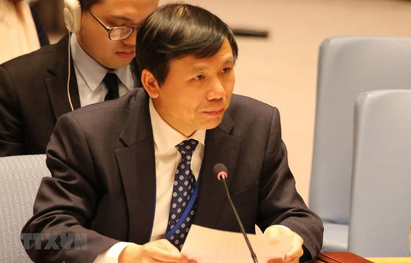 Vietnam condemns violence against civilians in Somalia: Ambassador