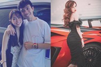 Quan hệ 'căng như dây đàn' giữa con riêng Minh Nhựa và mẹ kế