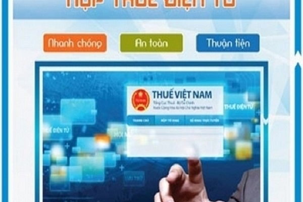 Ngành thuế gây ”ấn tượng” với những thành tựu về cải cách và hiện đại hoá