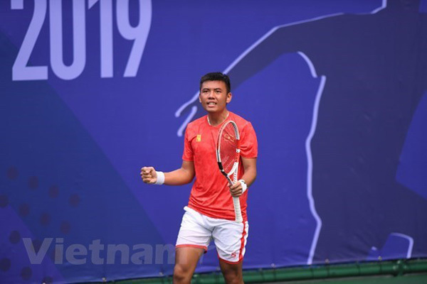 Vietnam to host Davis Cup events