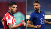 Trực tiếp Atletico vs Chelsea: Trận chiến khó lường