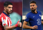 Trực tiếp Atletico vs Chelsea: Trận chiến khó lường