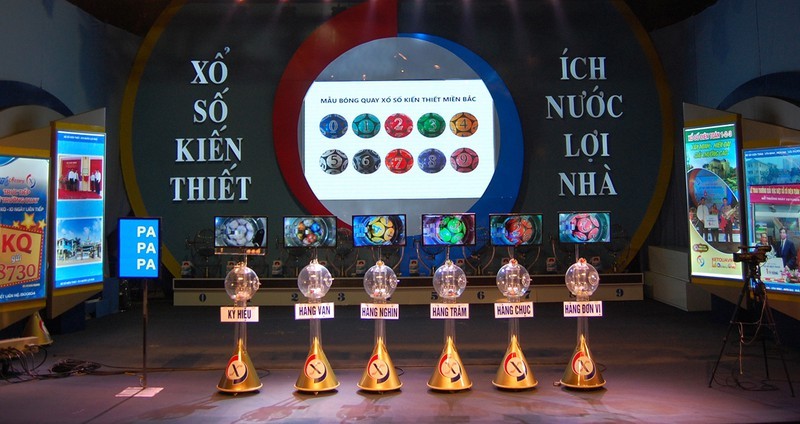 Người trúng thưởng xổ số được yêu cầu giữ bí mật thông tin