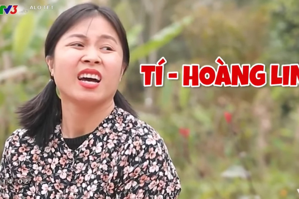 Tiết lộ thú vị về MC Hoàng Linh VTV3