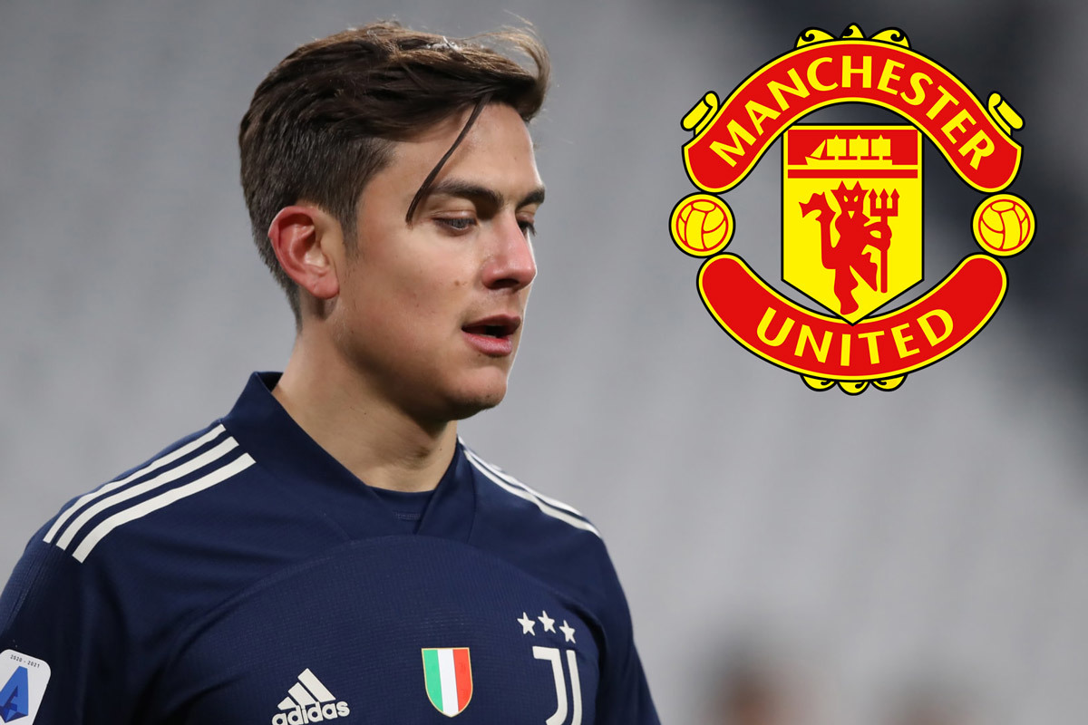 MU ép giá Dybala, Chelsea mua Konate