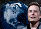 Internet vệ tinh của tỷ phú Elon Musk sẽ được thương mại hóa vào tháng tới