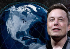 Internet vệ tinh của tỷ phú Elon Musk sẽ thương mại hóa vào tháng tới