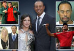 Tiger Woods: Giữa thiên thần và ác quỷ