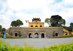 Thang Long Imperial Citadel expected to become Heritage Park