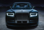 Bộ sưu tập "độc nhất vô nhị" Rolls-Royce Phantom Tempus Collection giới hạn 20 xe