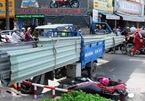 HCM City to ban rudimentary vehicles after 2025