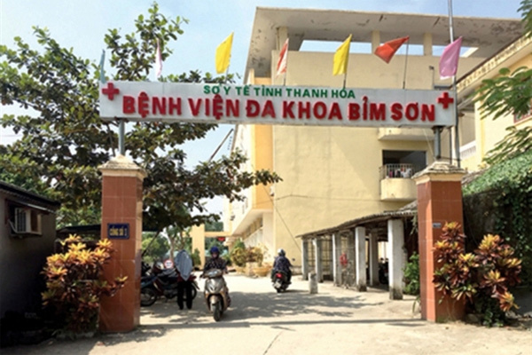 Nguyên nhân tử vong của người đàn ông điều trị cách ly ở Thanh Hóa