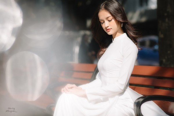 Hoa khôi Đại học Ngoại thương từng thi Hoa hậu Việt Nam 2020 giờ ra sao?