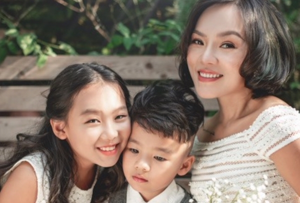 Thái Thuỳ Linh: Tôi thấy đàn ông phiền lắm, dễ làm mình mất vui