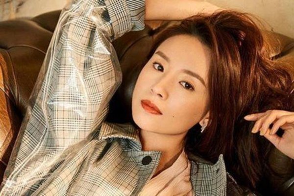 Đổng Khiết: Từ ngọc nữ thanh thuần đến 