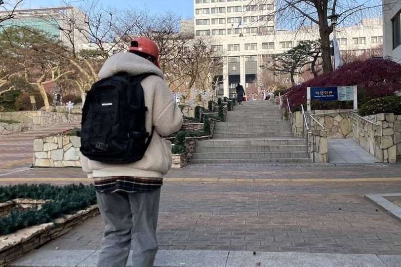 Đại học Hàn Quốc tặng iPhone để ‘hút’ sinh viên
