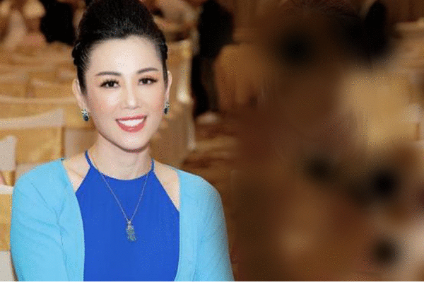 Những nàng tiếp viên hàng không nức tiếng từng thi hoa hậu
