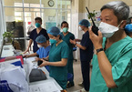 Fighting the pandemic the responsibility of medical workers: official