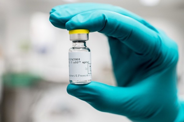 Thời khắc Mỹ 'thay đổi cuộc chơi' trong cuộc chiến với Covid-19