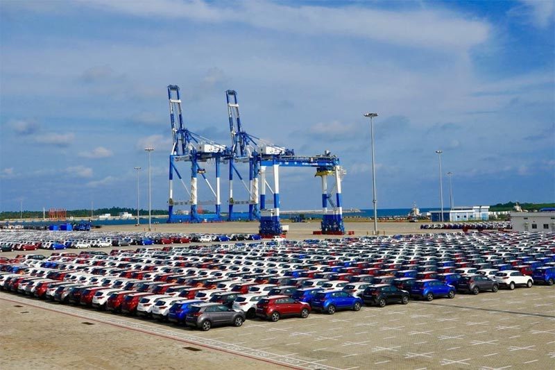 Sai lầm khiến Sri Lanka có thể để mất quyền quản lý cảng vào tay Trung Quốc