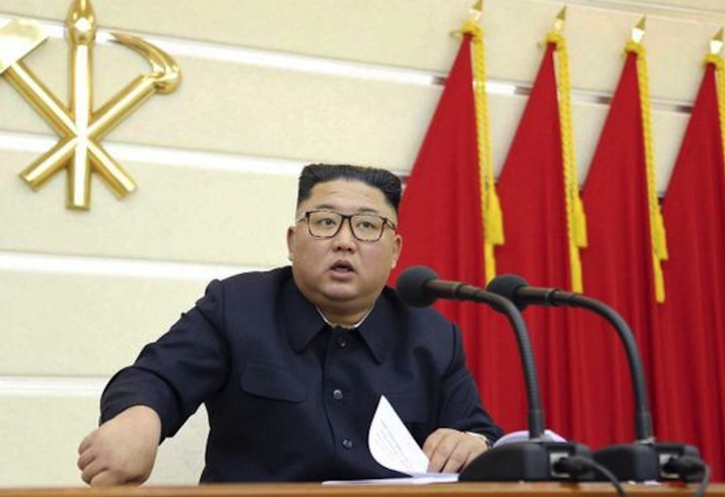 Ông Kim Jong Un ban lệnh mới, thăng chức cho Bộ trưởng Quốc phòng Triều Tiên