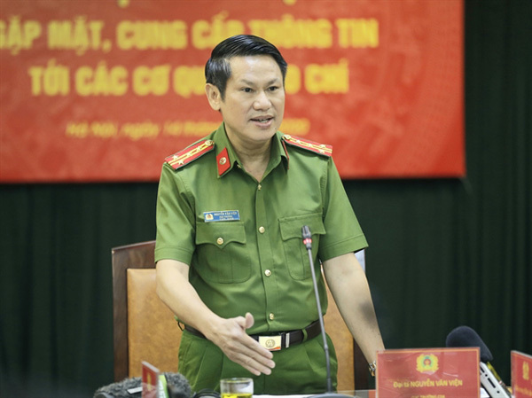 Drug crime on the&nbsp;rise as pandemic&nbsp;continues: official