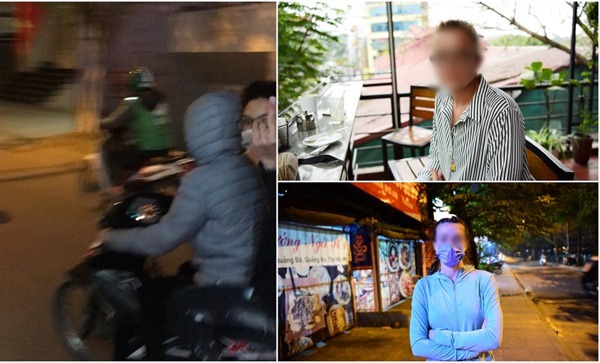 Sexual predators targeting foreign women wanted in Hanoi
