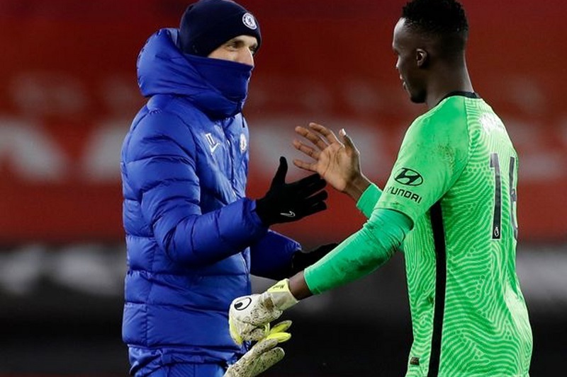 Sao Chelsea bật mí cách Thomas Tuchel thu phục quân